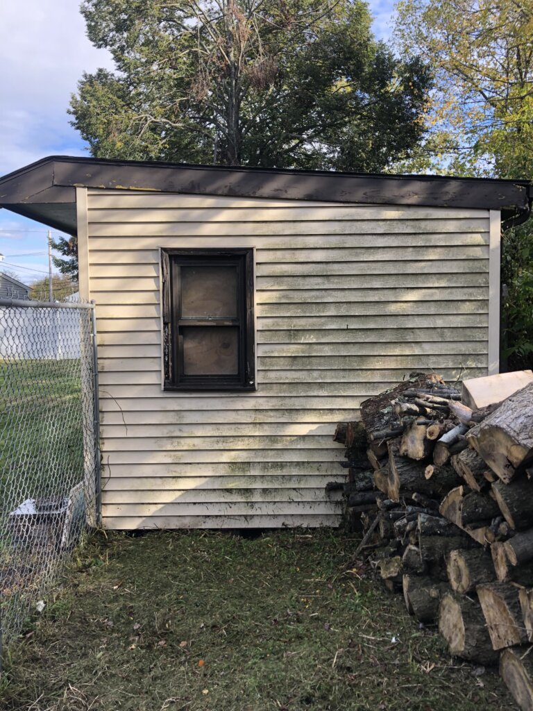 Gallery image - work by Oddly Satisfying in Pawtucket, RI