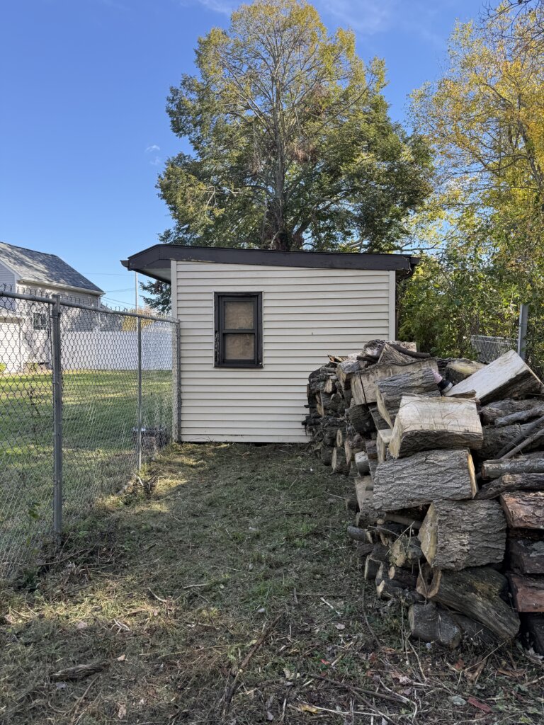 Gallery image - work by Oddly Satisfying in Pawtucket, RI
